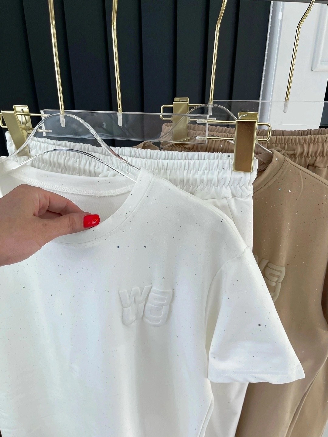 костюм женский,костюм двойка трикотаж,костюм белый,костюм повседневный,костюм двухнитка