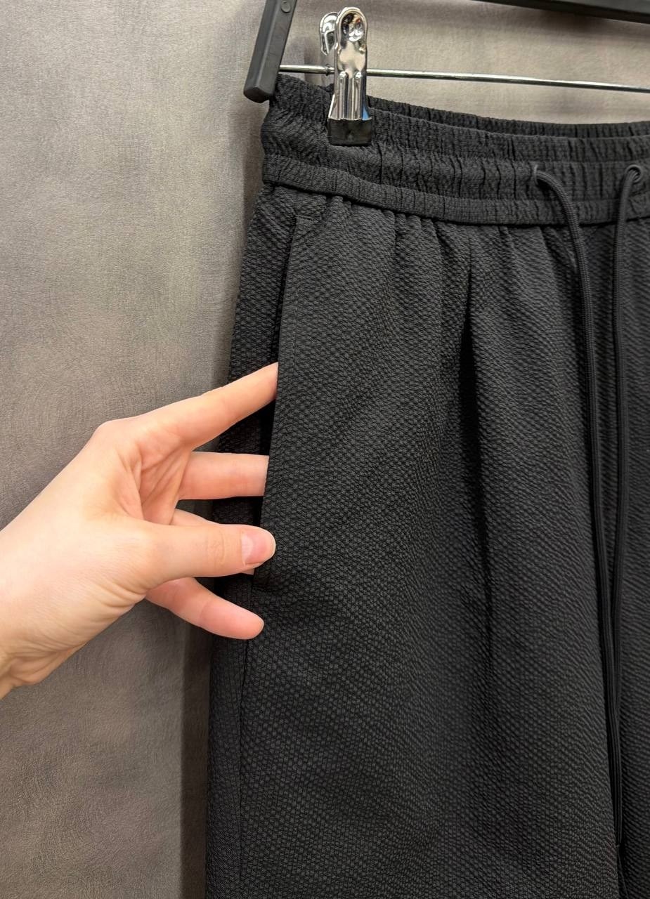 шорты мужские,мужская мода,повседневные шорты,шорты бермуды,черные шорты