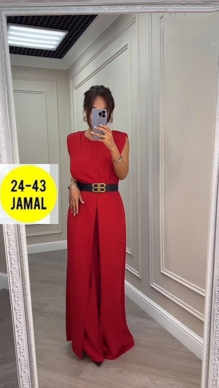 комбинезон женский 48899,женские комбинезоны,элегантные комбинезоны,женский костюм комбенизон на запах,шикарный комбинезон