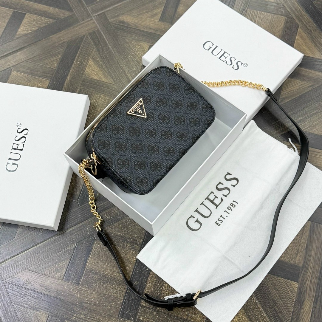 сумка женская guess,сумка guess,женская сумка через плечо guess,сумка на плечо кросс-боди guess,guess сумка на плечо