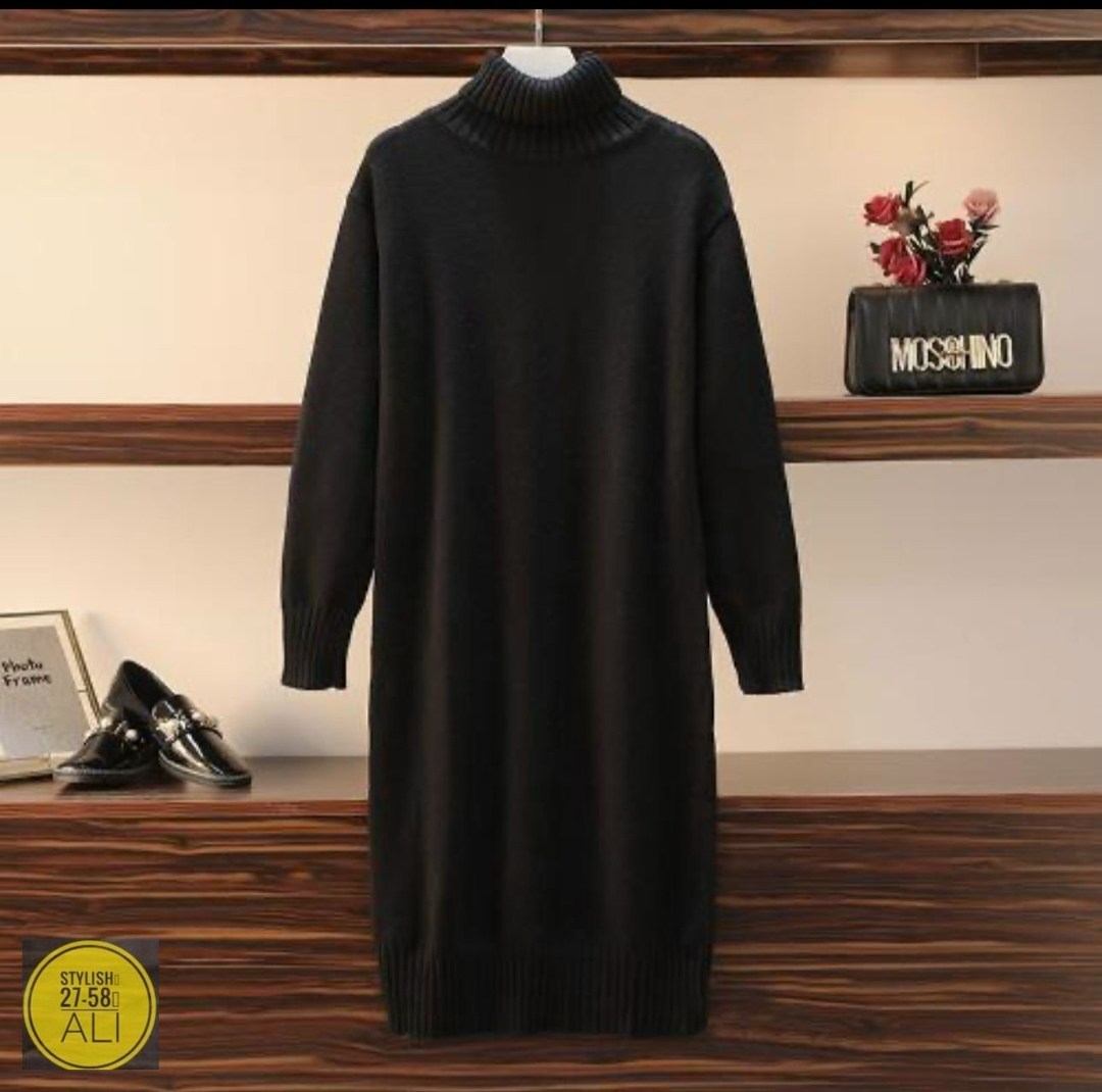 длинный свитер,платье вязаное свитер,платье теплое вязаное,женское теплое вязаное платье,платье свитер длинное