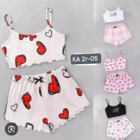 Домашняя одежда