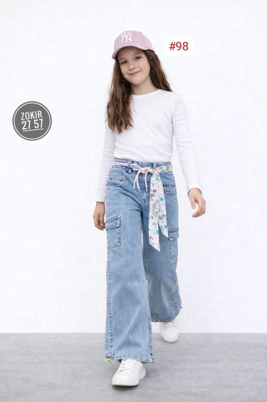 джинсы для девочки,джинсы клеш для девочек,джинсы широкие для девочек,джинсы широкие,джинсы широкие подростковые