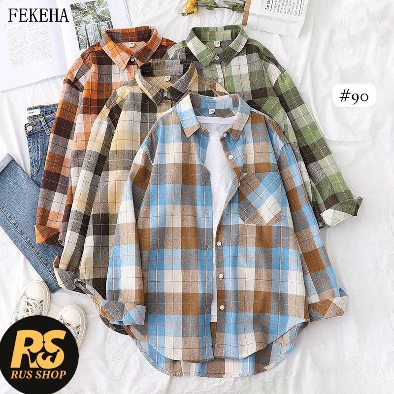 рубашка женская в клетку,клетчатая женская рубашка,рубашка женская оверсайз в клетку,винтажные клетчатые рубашки,рубашка в клетку и пиджак