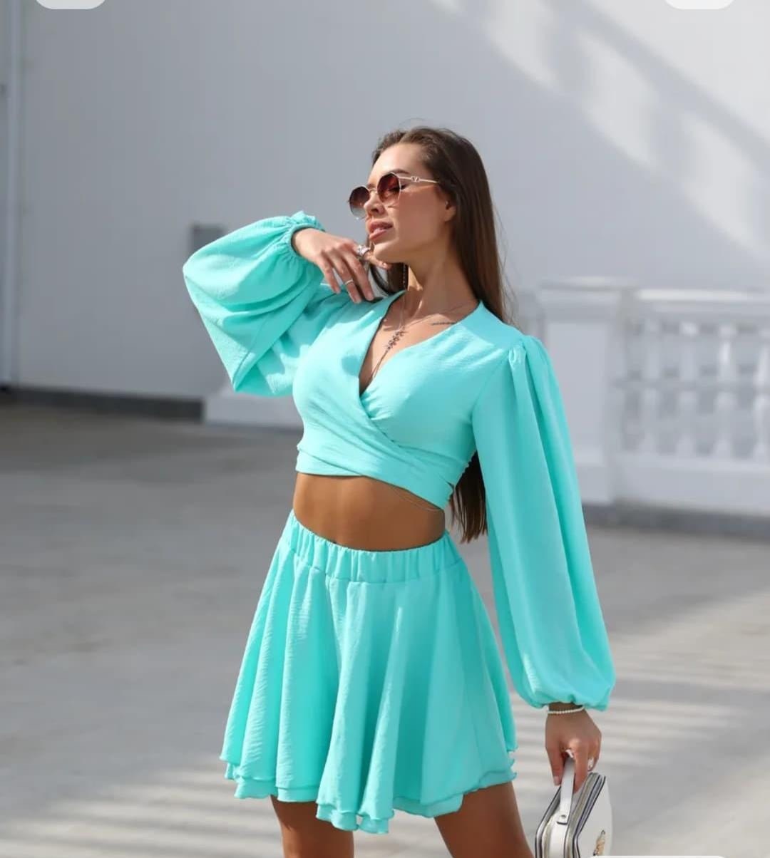 летние костюмы женские,летние костюмы,костюм летний с юбкой,костюм с юбкой,летний костюм с шортами