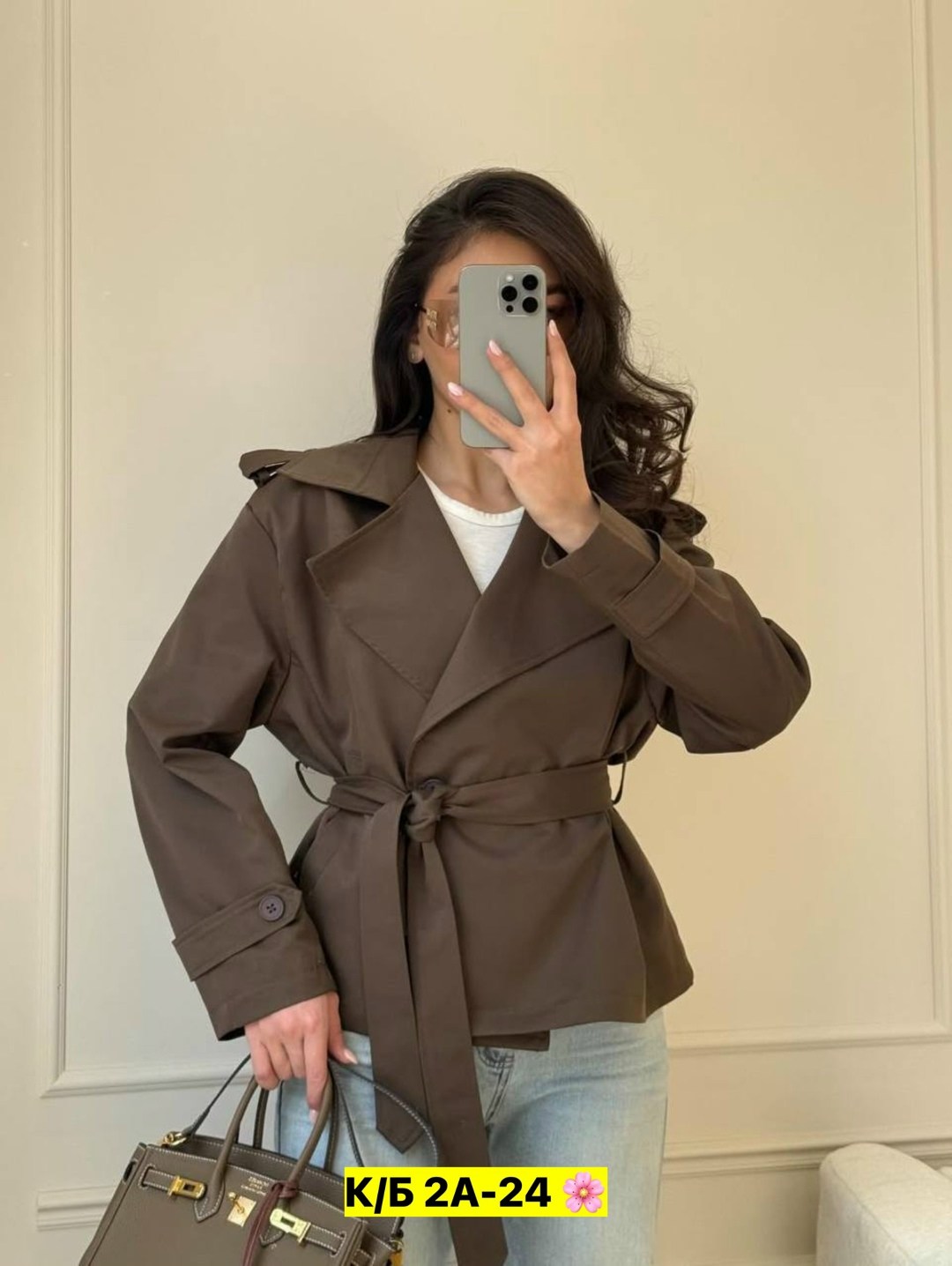 женская куртка,тренч с поясом,женский тренч,