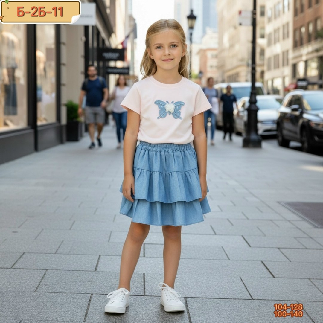 юбка для девочек,детская юбка,юбка для детей,юбка нарядная,джинсовая юбка для девочки
