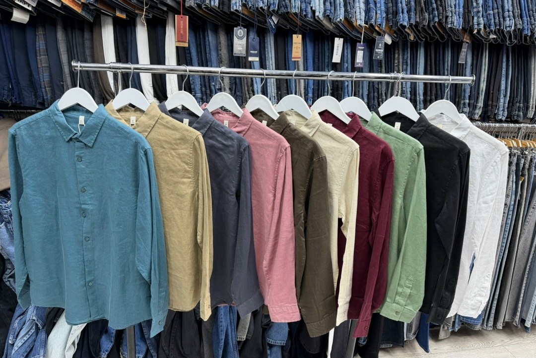 рубашка мужская льняная,рубашка льняная с длинным рукавом eleventy, бежевая,льняная рубашка,рубашка из хлопка и льна,льняная рубашка с длинным рукавом