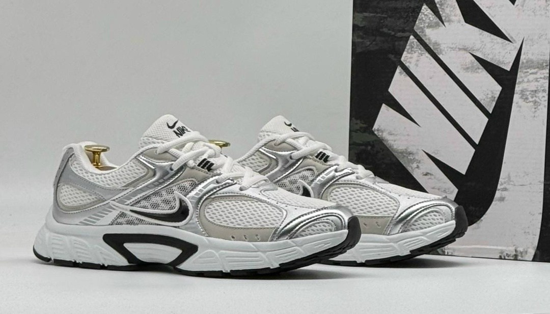 кроссовки nike,мужские кроссовки nike,кроссовки v5 rnr nike,кроссовки nike v5 rnr white black silver,кроссовки женские мужские