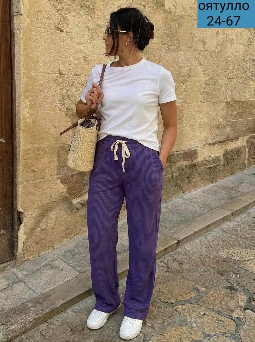 свободные летние брюки женские,брюки женские,брюки свободного кроя,широкие брюки,брюки женские прямые