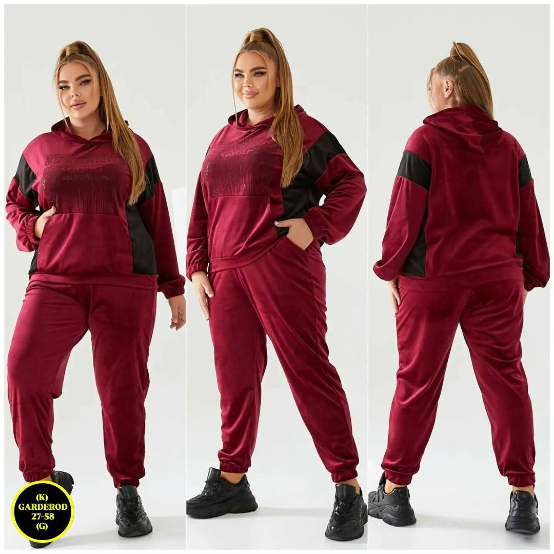велюр спортивный костюм больших размеров,велюровый спортивный костюм,cпортивный костюм больших размеров,женский спортивный костюм больших размеров,велюровый спортивный костюм больших размеров
