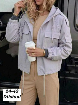 Верхняя одежда