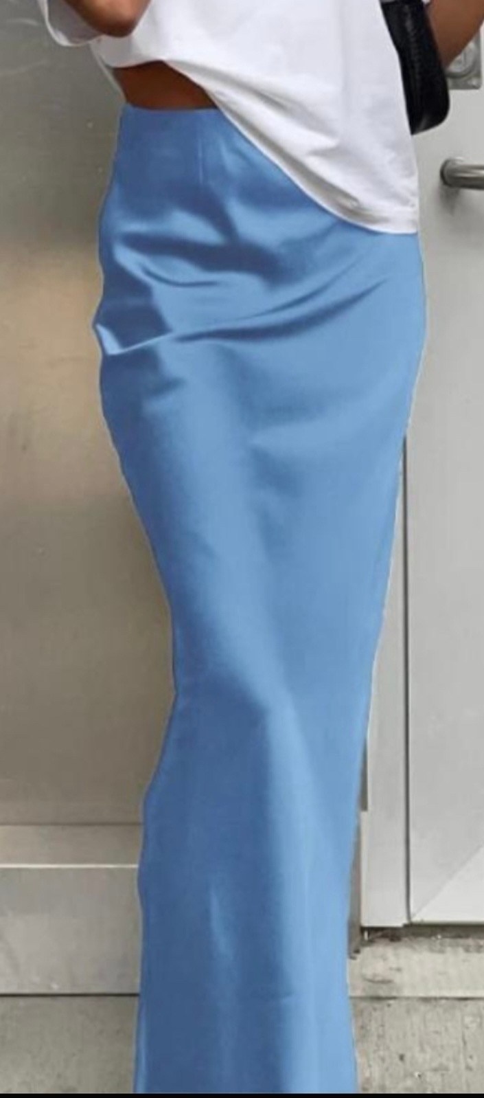 атласная юбка макси,атласная юбка,юбка шелковая зеленая fashion anastation 204816108,юбка полусолнце макси,юбка солнце макси