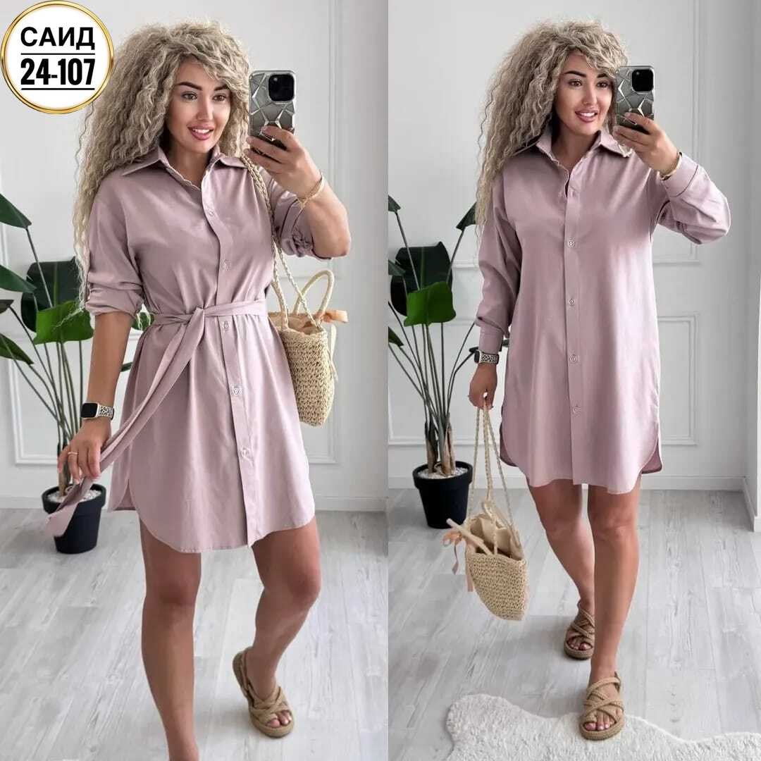 женское платье рубашка,платье-рубашка,платье рубашка ,белое платье рубашка,туника рубашка