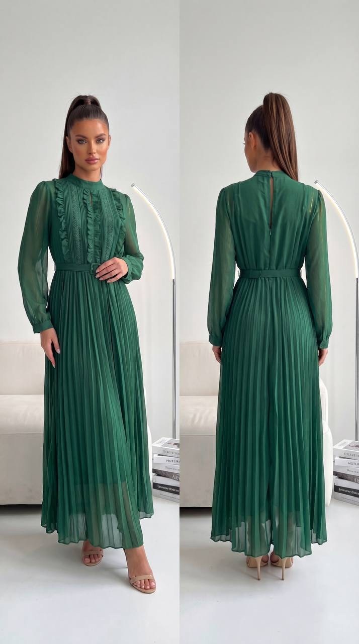 платья,плиссированное платье,длинное платье,фасон платьев,вечернее платье