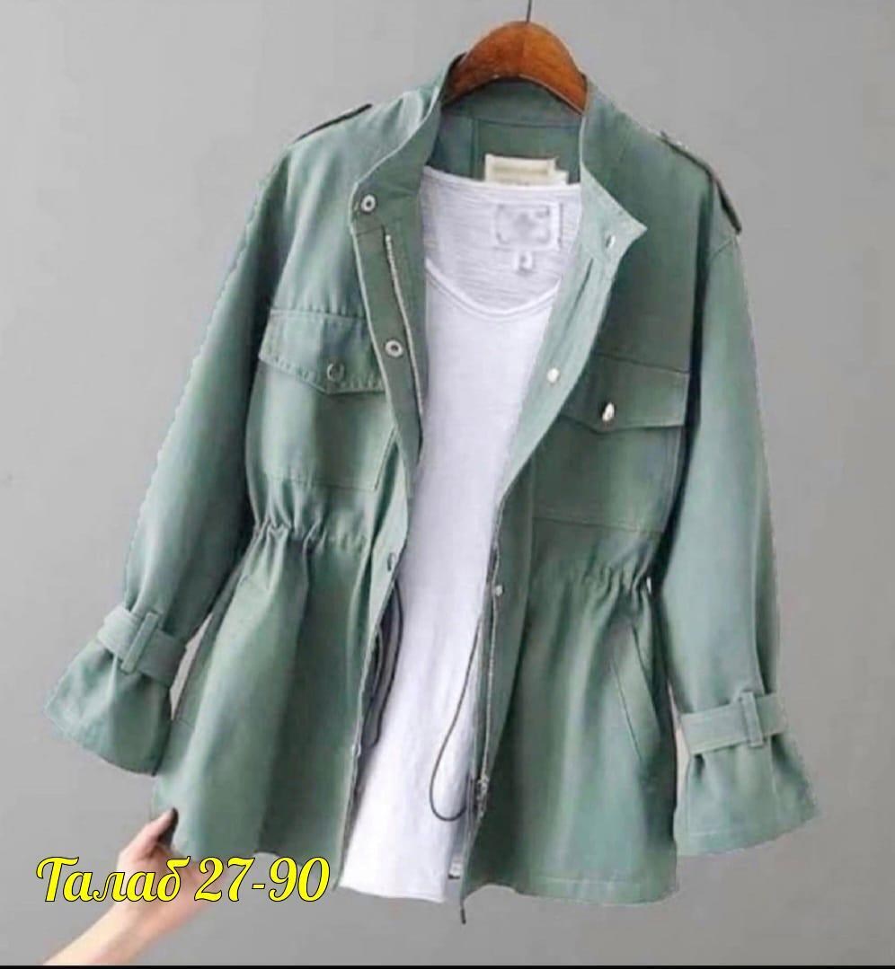 плащ женский черный,куртка стильная,женская куртка,куртка средней длины,повседневная куртка