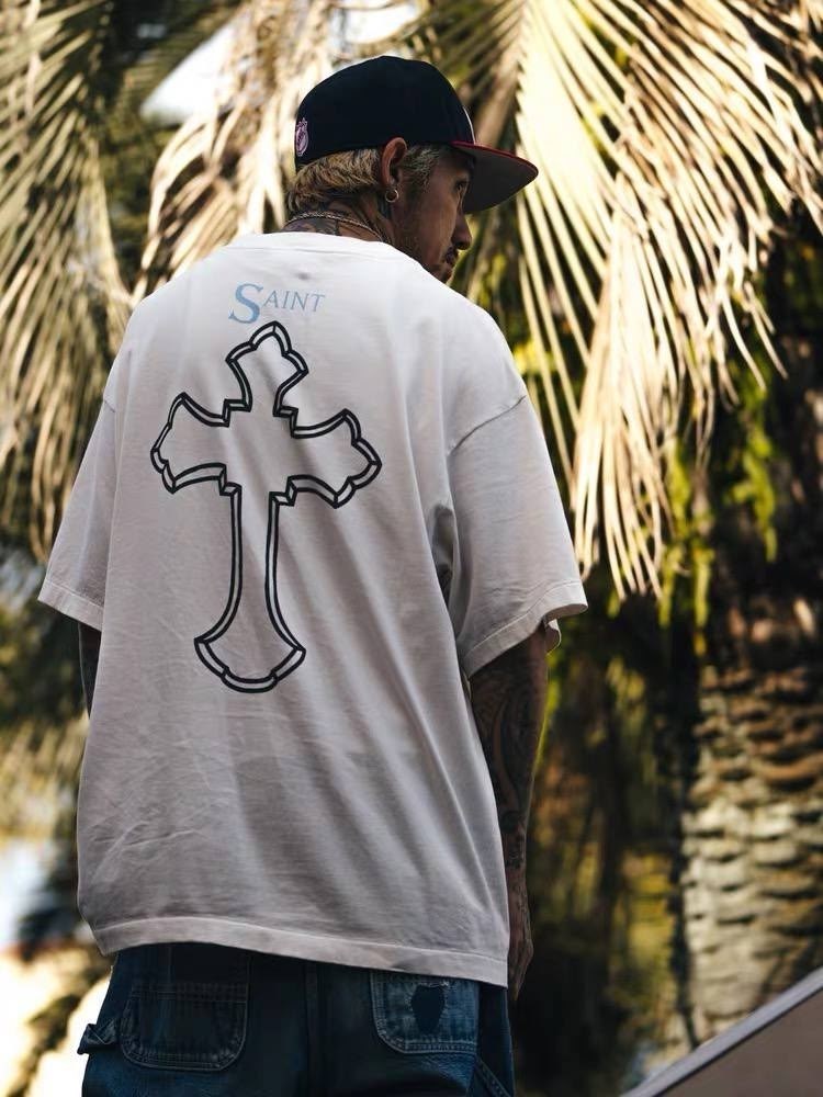 футболка,футболка с принтом,футболки мужские,белая мужская футболка