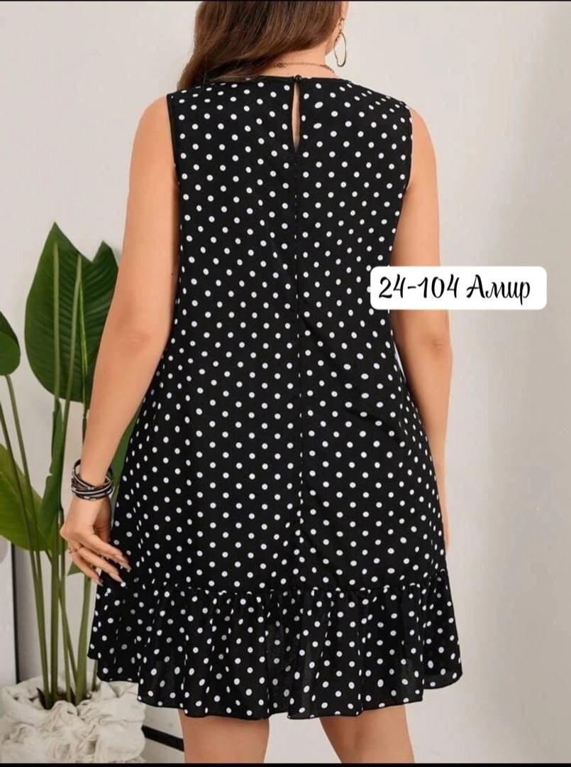 платье летнее женское,летнее платье в горошек,платья в горошек,платье женское в горошек,платье лето