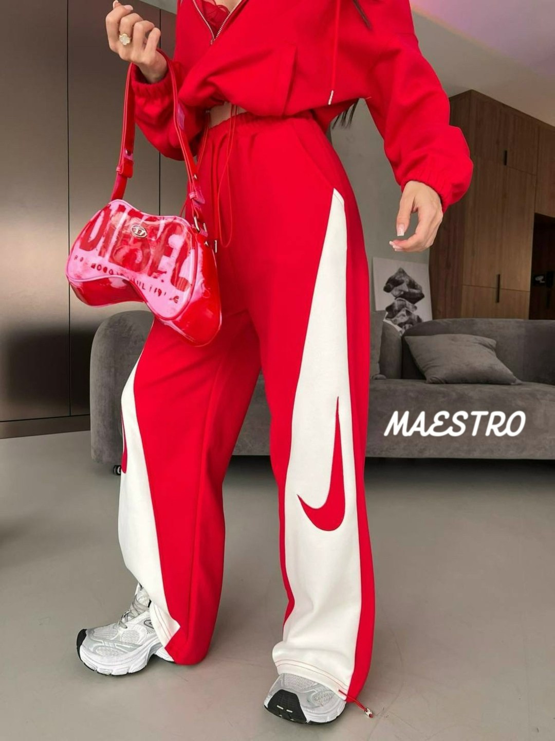 женский спортивный костюм,спортивный костюм,костюм женский спортивный коричневый,женский повседневный спортивный костюм y2k,женский костюм