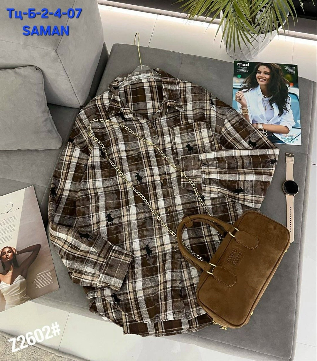 рубашка женская в клетку,женская рубашка в клетку оверсайз,рубашка в клетку,клетчатая рубашка женская,рубашка клетчатая