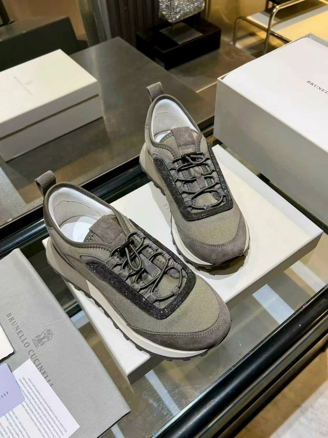 замшевые кроссовки brunello cucinelli,brunello cucinelli кроссовки,женские кроссовки brunello cucinelli,женские кроссовки,