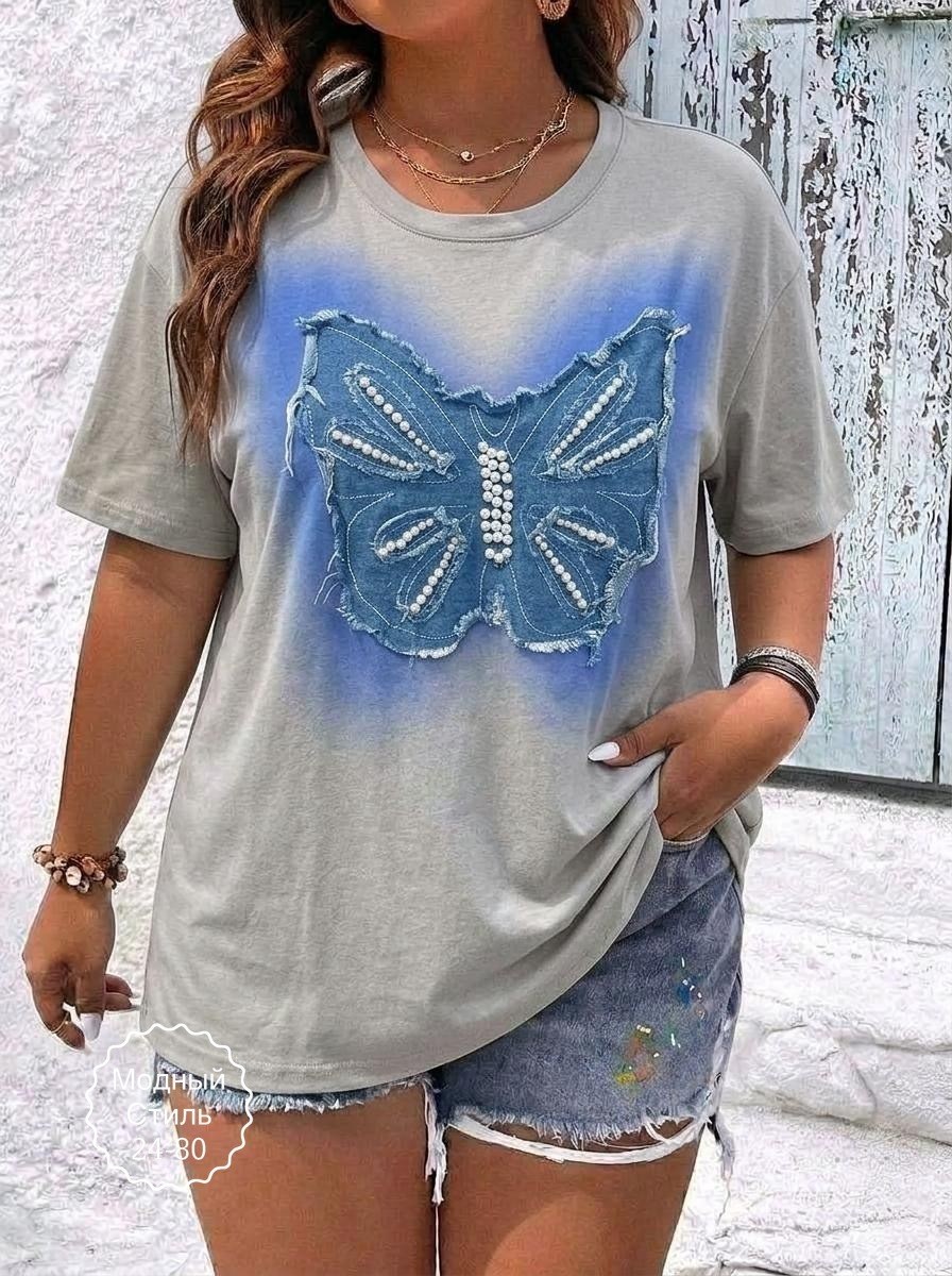 модная футболка,женские футболки с принтом,футболки женские модные,женские модные повседневные футболки,модная футболка больших размеров