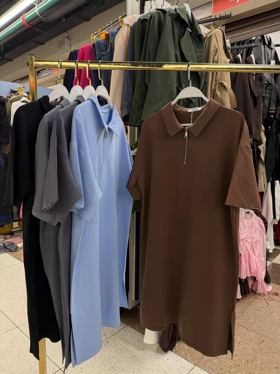 платье трикотажная,платье свободного кроя,стильное платье,женская платье,свободное платье