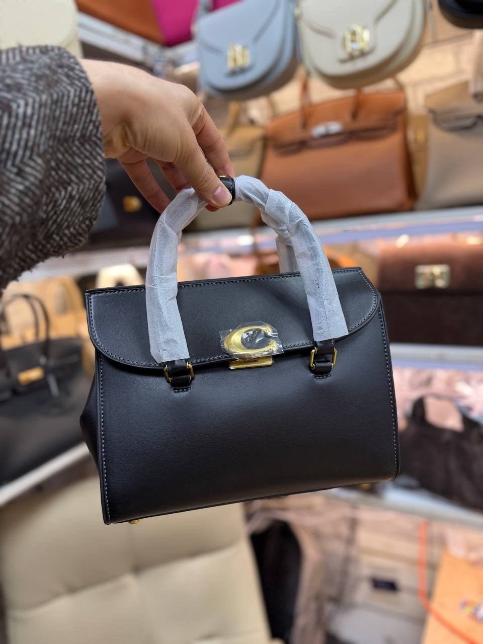 женская сумка coach,coach сумка,сумки,сумка,модная сумка