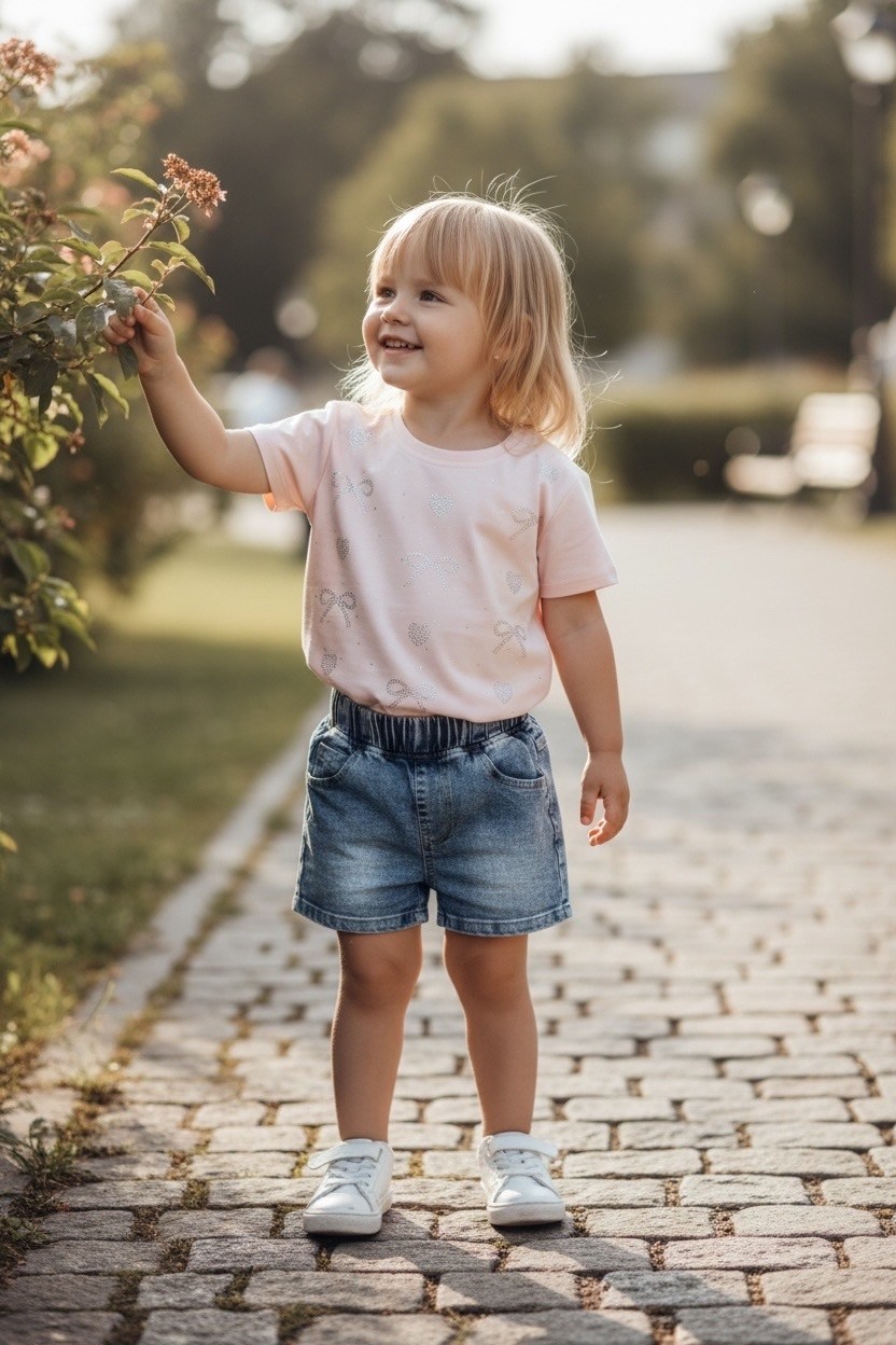 летний костюм для девочек,костюм для девочек,детская футболка, ,
