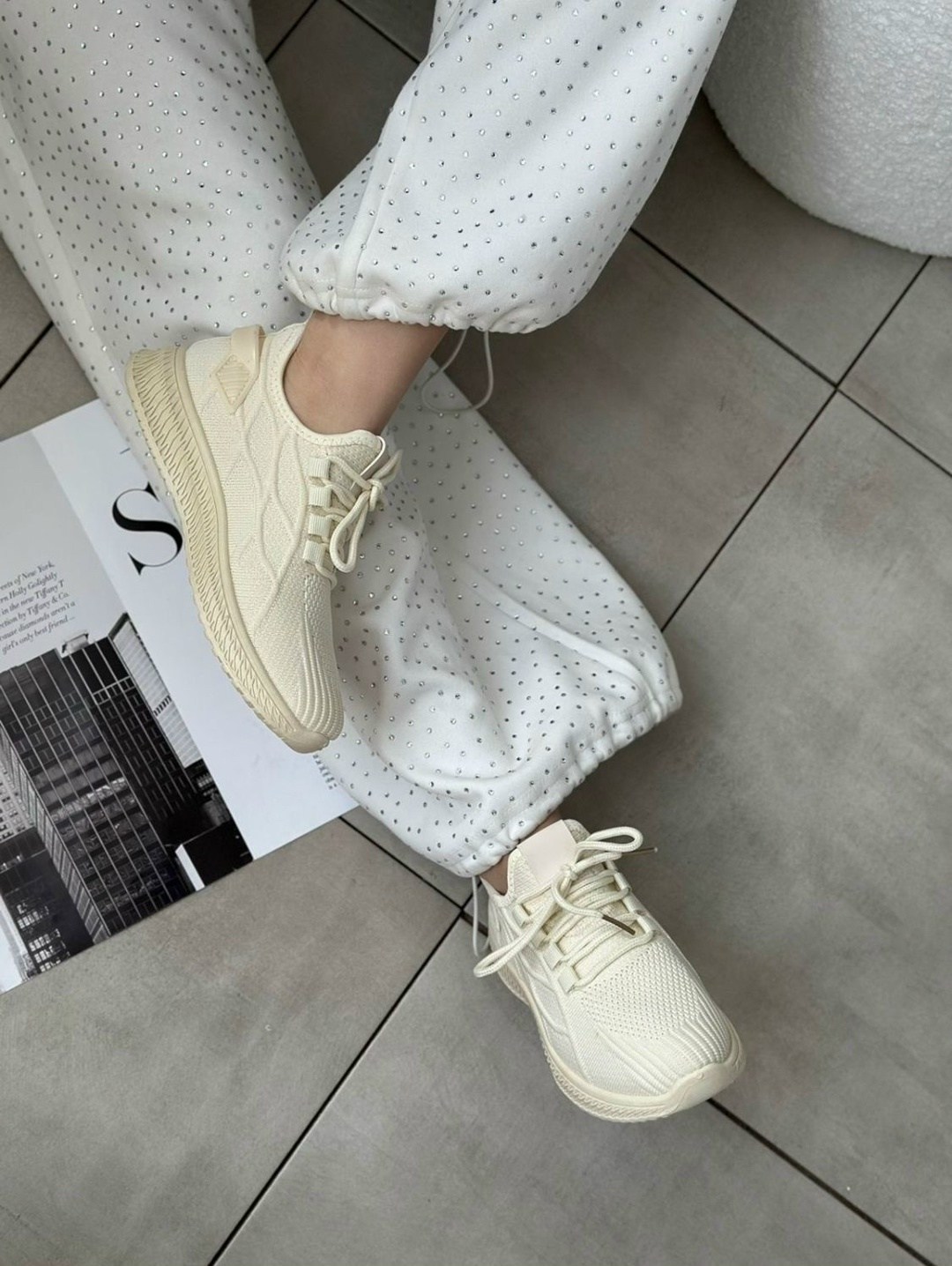 кроссовки женскиe,,кроссовки бежевые,повседневные кроссовки,кроссовки женские легкие тканевые