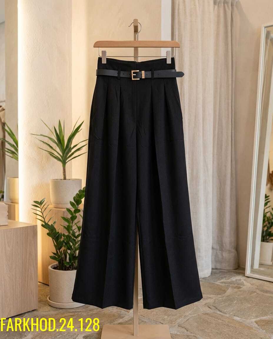 женские широкие брюки с высокой талией,брюки женские с широкими штанинами,широкие брюки с высокой талией,широкие брюки,deat модные женские брюки с высокой талией
