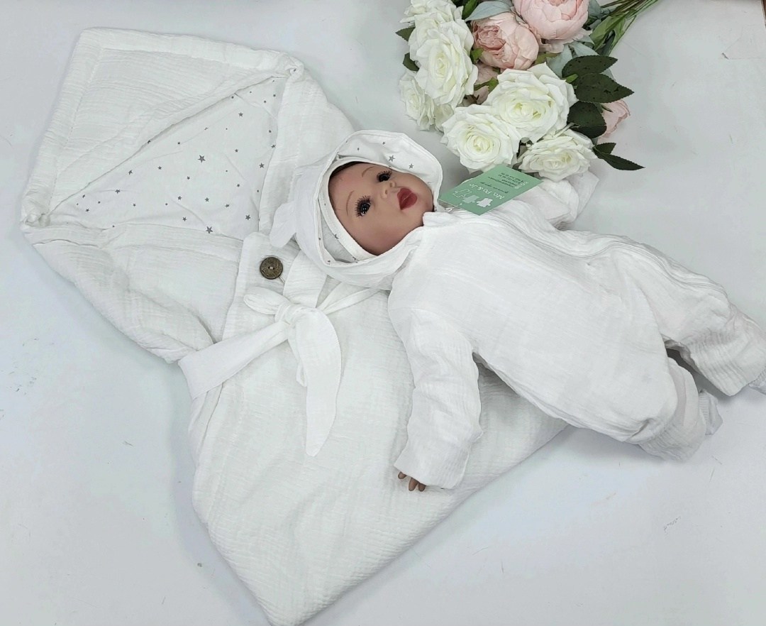 конверт на выписку,комплект на выписку,комплект конверт на выписку,комплект на выписку конверт для новорожденного,комплект на выписку лето