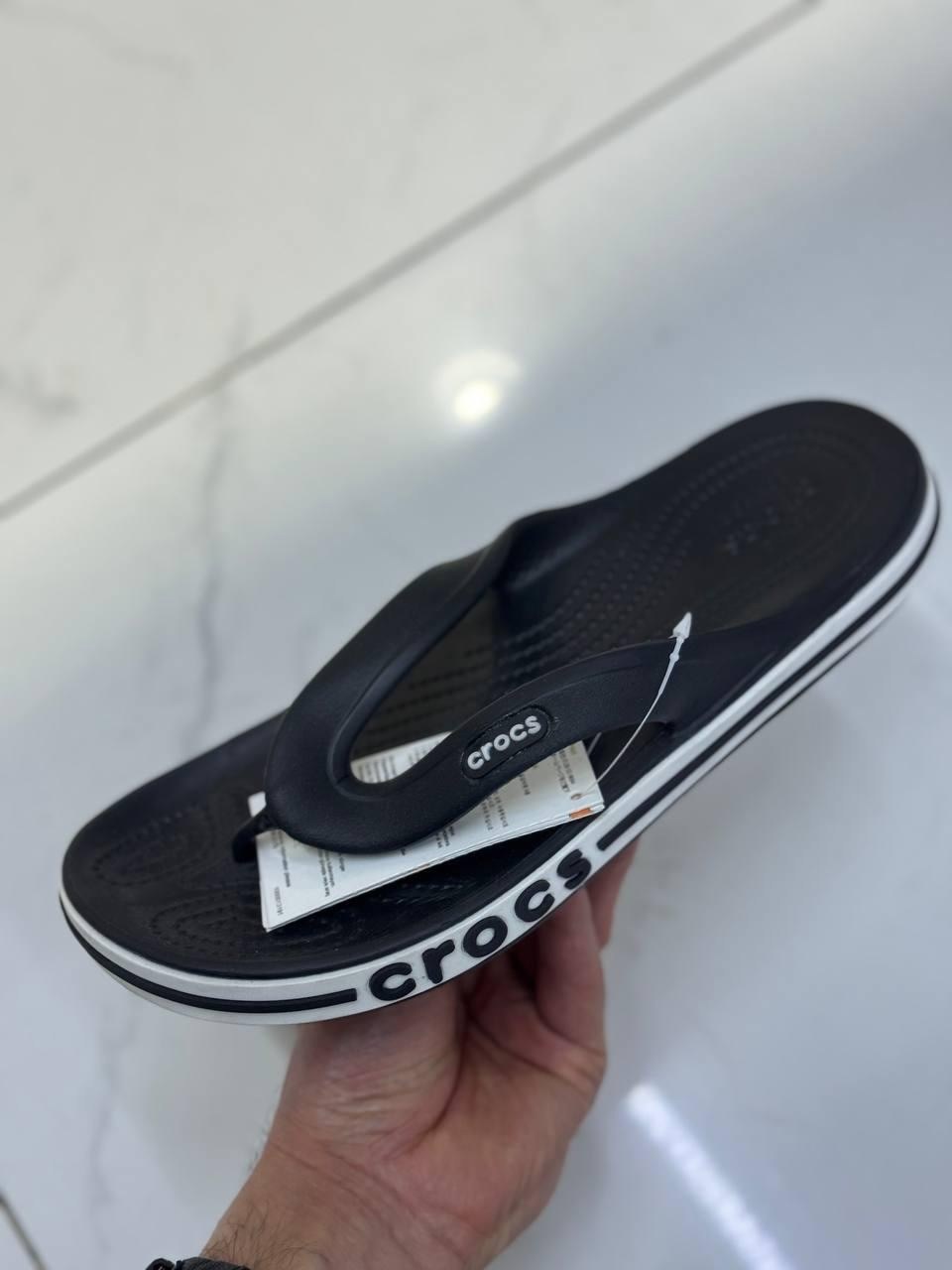 сланцы крокс мужские,шлепанцы крокс,crocs шлепанцы,crocs bayaband flip,кроксы сланцы женские