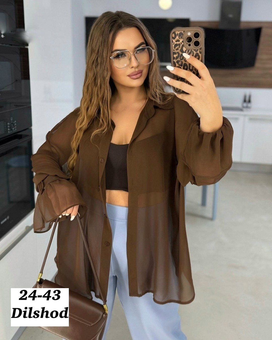 блузка свободного кроя,блуза шифоновая,шифоновая рубашка,модные женские блузки,шифоновая блузка