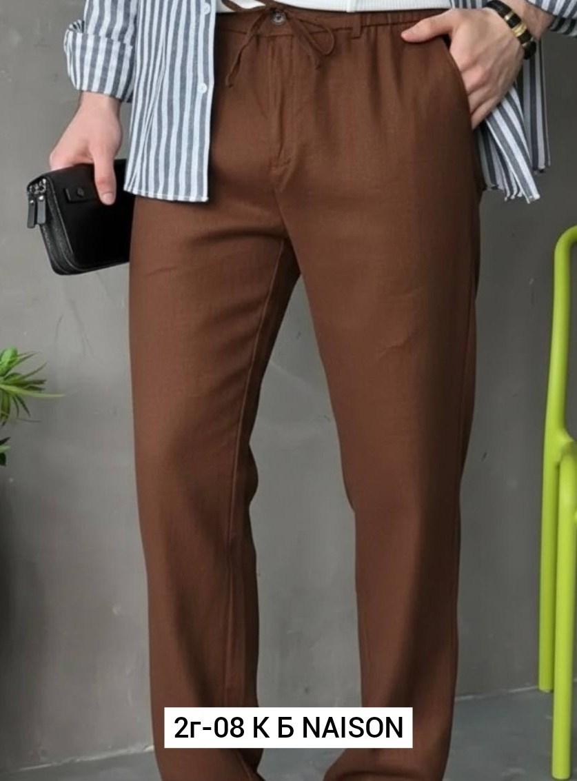 брюки мужские льняные,брюки льняные,мужские летние брюки,мужские брюки,повседневные брюки