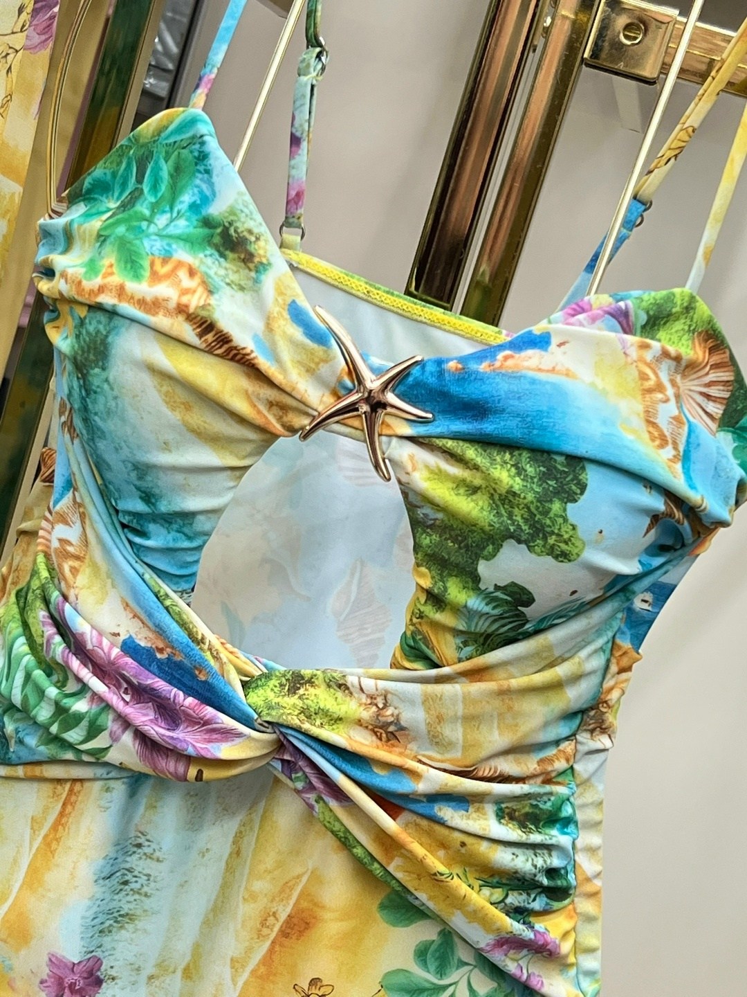 летнее женское платье,летние наряды,пляжное платье,летние платье,летнее женское платье со свежим принтом