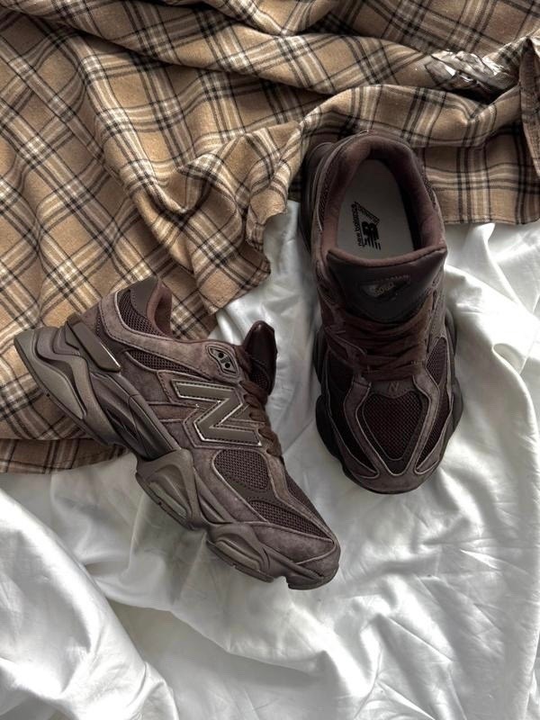 кроссовки new balance 9060,кроссовки new balance,new balance 9060,кроссовки,кроссовки new balance 9060 truffle бордовые с графитовым