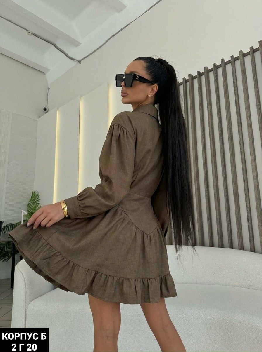 платье с поясом,черное платье,модное платье,чёрное женское платье,стильное платье