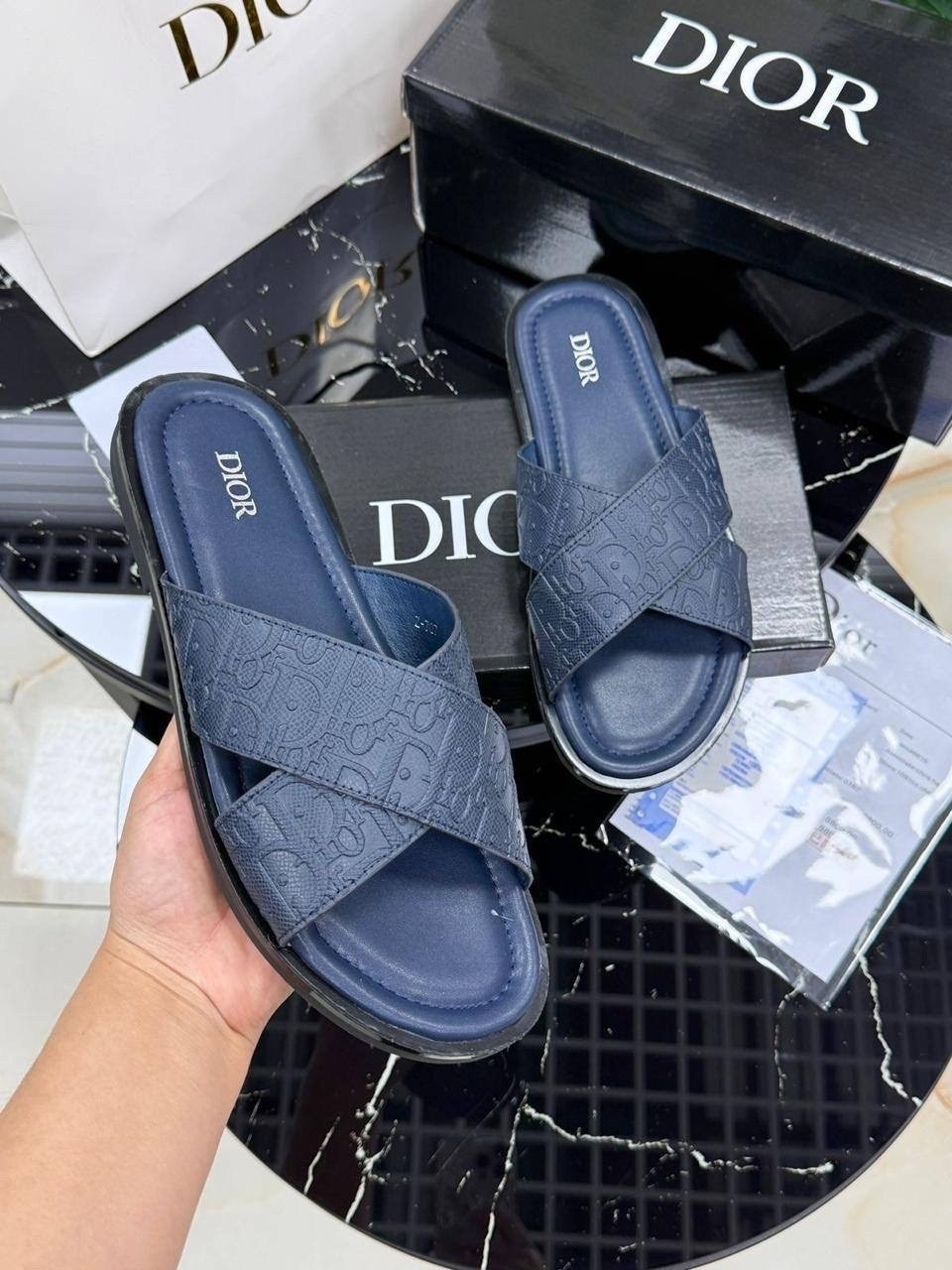 шлепанцы christian dior,тапки кристиан диор,тапочки dior,шлепки диор,