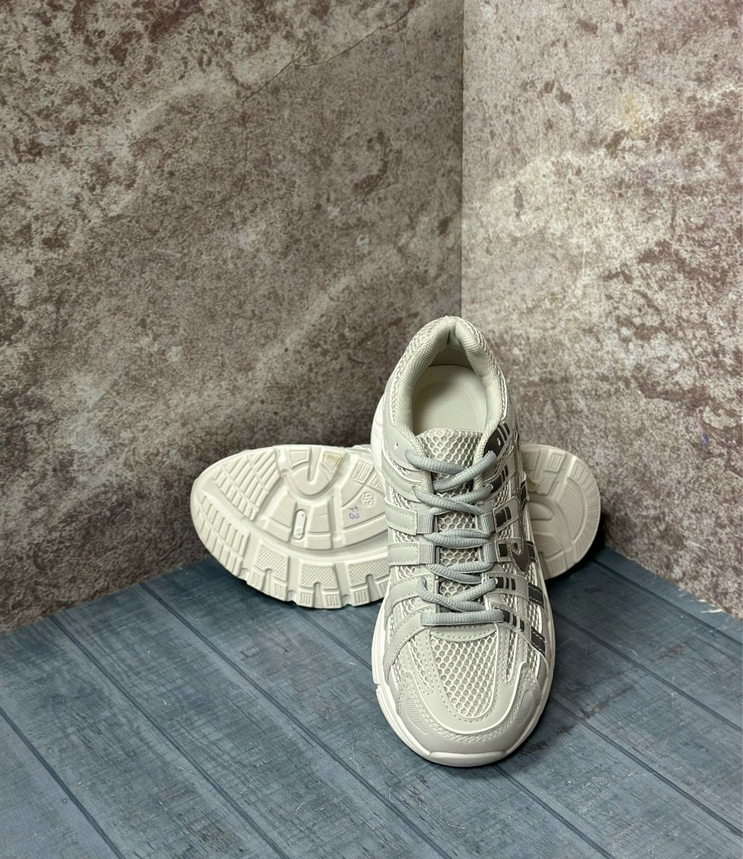 женские кроссовки,повседневные кроссовки,массивные кроссовки,бежевые кроссовки,модные кроссовки