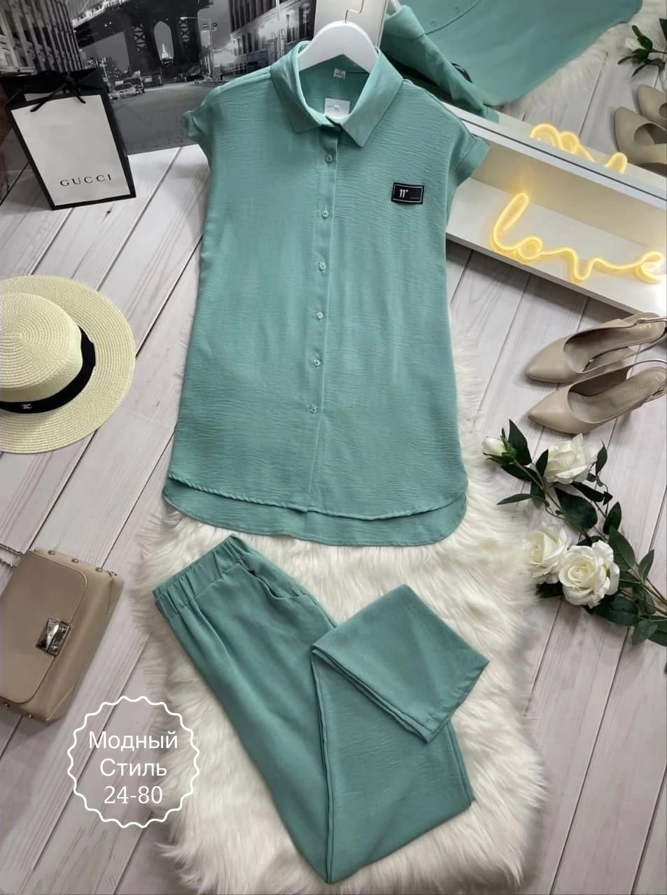 костюм двойка женский брючный,женские брючные костюмы,костюм женский,костюм с брюками,костюм жатка женский летний брючный