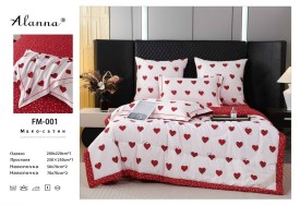 Постельное белье