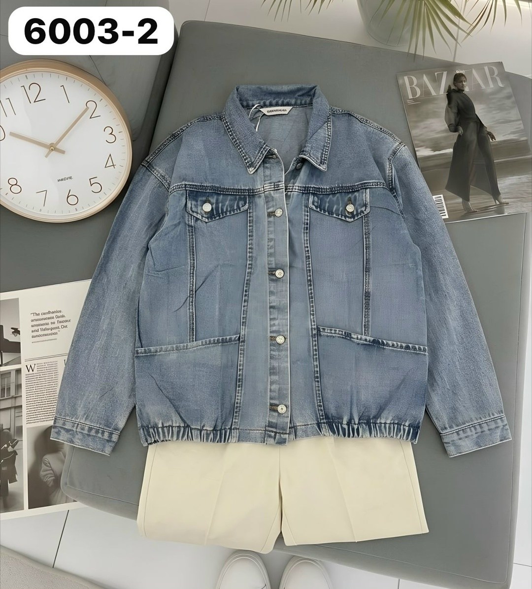 женская джинсовая куртка,джинсовая куртка,джинсовая куртка оверсайз charm_shop,джинсовки свободные женские,легкая джинсовая куртка женская