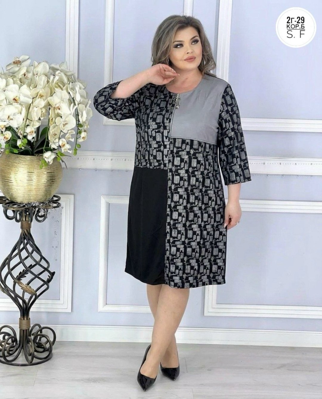 платья,одежда для женщин,платье стильное,комбинированное платье,платье в стиле пэчворк