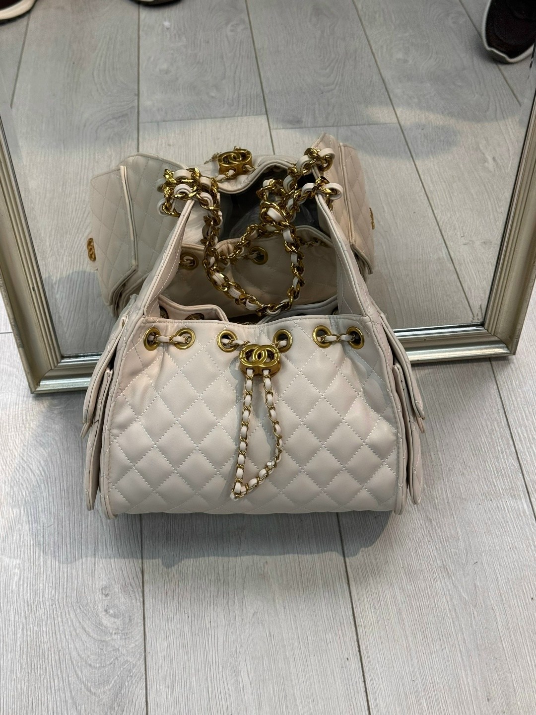 сумка chanel,сумка женская chanel,сумочка белая chanel,сумка,сумка с цепочкой