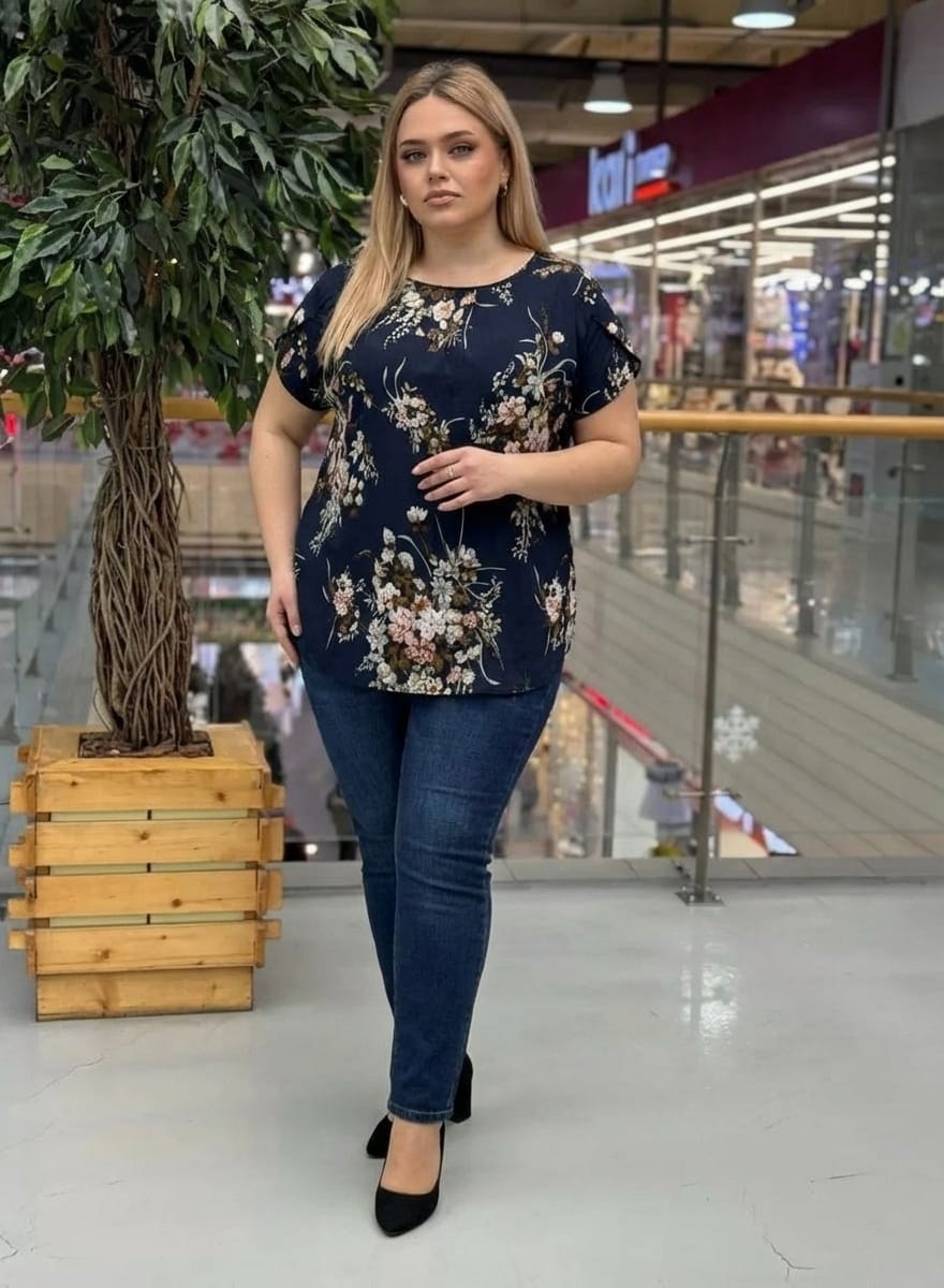 блузка свободного кроя,блузка женская,блуза с принтом,блуза большие размеры,блузка большие размеры