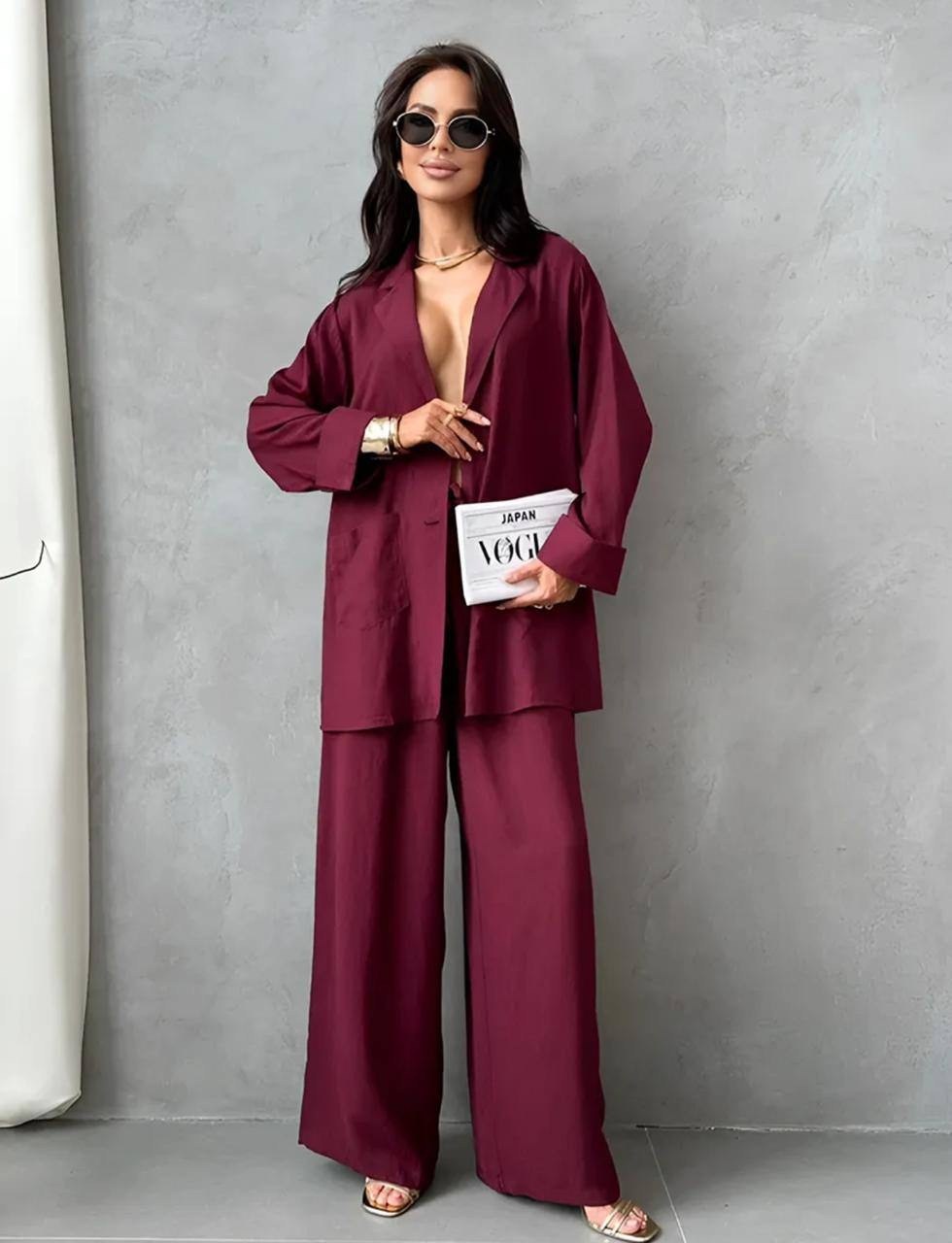 костюм брючный,костюм брючный женский,женский костюм,костюм,широкие брюки