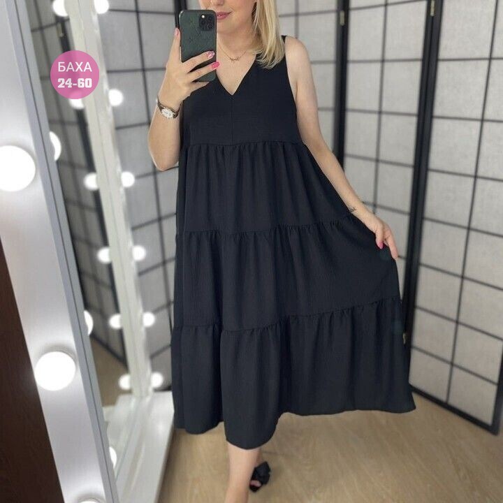 сарафан женский платье,платье летнее,платье сарафан,сарафан с оборками,сарафан женский