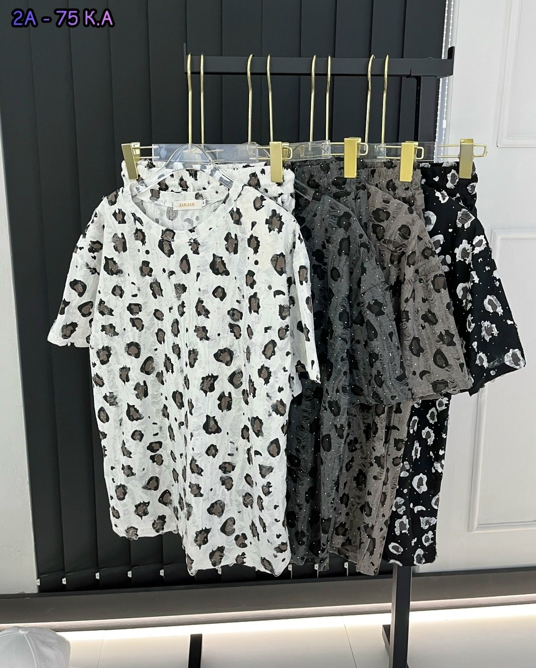 пижама женская с шортам,женские пижамы,женская пижама с шортами в леопардовый принт,костюм женский,пижама с шортами