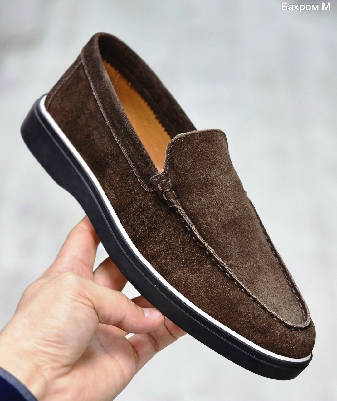 мужские замшевые мокасины new dark,,мужские замшевые мокасины,мокасины мужские замшевые na noge,мужские замшевые лоферы с платформой